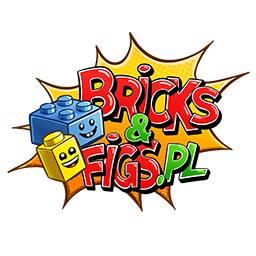 Bricks and Figures Logo